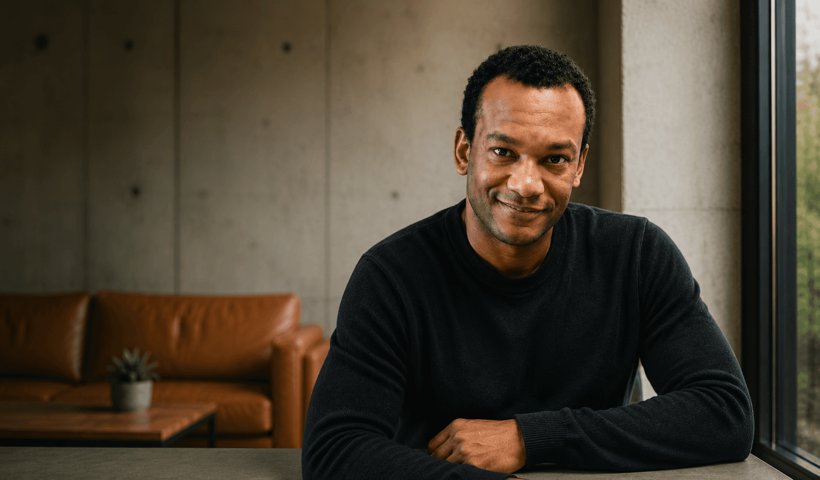 Jacques Joly Blary, consultant en intelligence artificielle pour l’assurance